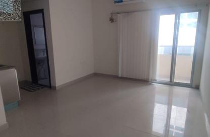 Apartment - Studio - 1 Bathroom for rent in Al Hamidiya 2 - Al Hamidiya - Ajman