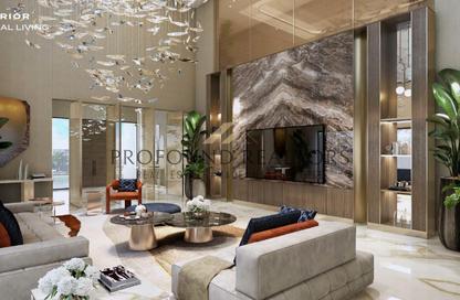 Townhouse - 4 - 5 for sale in Bali - Damac Islands - Dubai Townhouse - 4 - 5 for sale in Bali - Damac Islands - Dubai