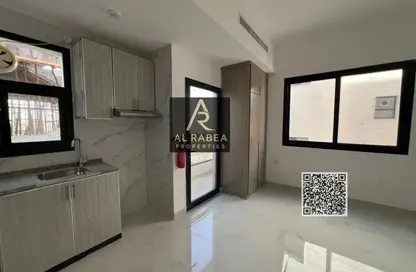 شقة - 1 حمام للايجار في عجمان جلوبال سيتي - العالية - عجمان