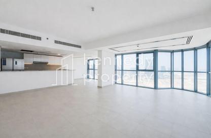 Apartment - 3 Bedrooms - 4 Bathrooms for sale in Radiant Square - City Of Lights - Al Reem Island - Abu Dhabi