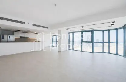 Apartment - 3 Bedrooms - 4 Bathrooms for sale in Radiant Square - City Of Lights - Al Reem Island - Abu Dhabi