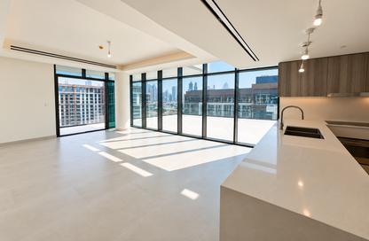 Apartment - 3 - 3 for sale in Laurel - Central Park at City Walk - City Walk - Al Wasl - Dubai Apartment - 3 - 3 for sale in Laurel - Central Park at City Walk - City Walk - Al Wasl - Dubai
