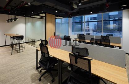 Business Centre - Studio - 1 for rent in The H Hotel - Sheikh Zayed Road - Dubai Business Centre - Studio - 1 for rent in The H Hotel - Sheikh Zayed Road - Dubai