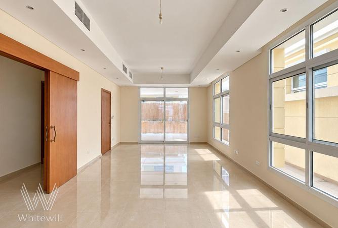 3-bed townhouse in Al Forsan Village — photo 2