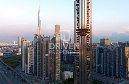 Office Space - Studio for sale in Lumena by Omniyat - Business Bay - Dubai