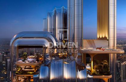 Office Space - Studio for sale in Lumena by Omniyat - Business Bay - Dubai