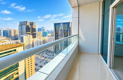 Apartment - 1 - 2 for rent in New Al Taawun Road - Al Taawun - Sharjah Apartment - 1 - 2 for rent in New Al Taawun Road - Al Taawun - Sharjah