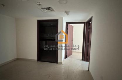Apartment - 2 Bedrooms - 3 Bathrooms for rent in Marbella Resort - Al Majaz 1 - Al Majaz - Sharjah Apartment - 2 Bedrooms - 3 Bathrooms for rent in Marbella Resort - Al Majaz 1 - Al Majaz - Sharjah