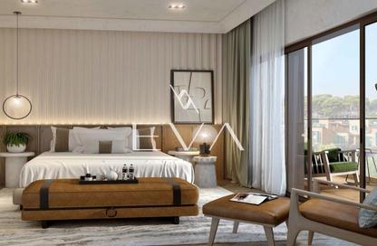 Townhouse - 4 - 5 for sale in Monte Carlo - Damac Lagoons - Dubai Townhouse - 4 - 5 for sale in Monte Carlo - Damac Lagoons - Dubai