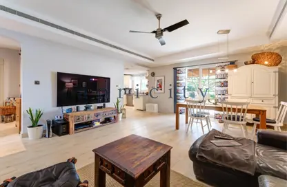 تاون هاوس - 3 غرف نوم - 3 حمامات للبيع في الريم - 3 - الريم - المرابع العربية - دبي