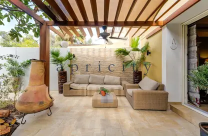 Townhouse - 3 Bedrooms - 3 Bathrooms for sale in Al Reem 3 - Al Reem - Arabian Ranches - Dubai