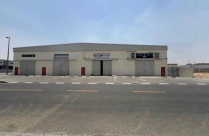 مستودع - استوديو - 4 للبيع في الصجعة الصناعية - الصجعة - الشارقة مستودع - استوديو - 4 للبيع في الصجعة الصناعية - الصجعة - الشارقة