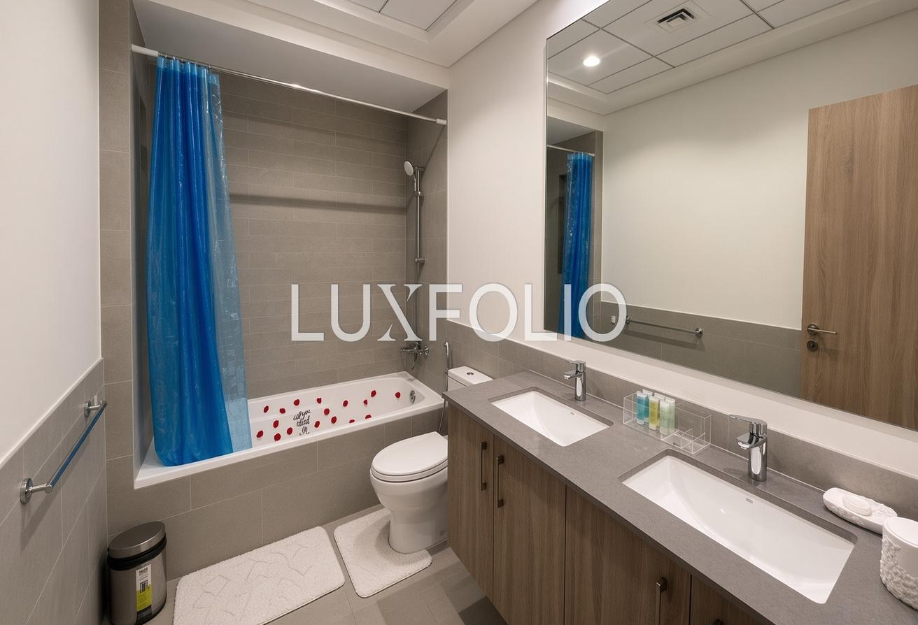 Fully Furnished | Pool View | Owner Occupied photo 12