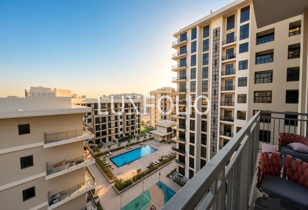 Fully Furnished | Pool View | Owner Occupied photo 15
