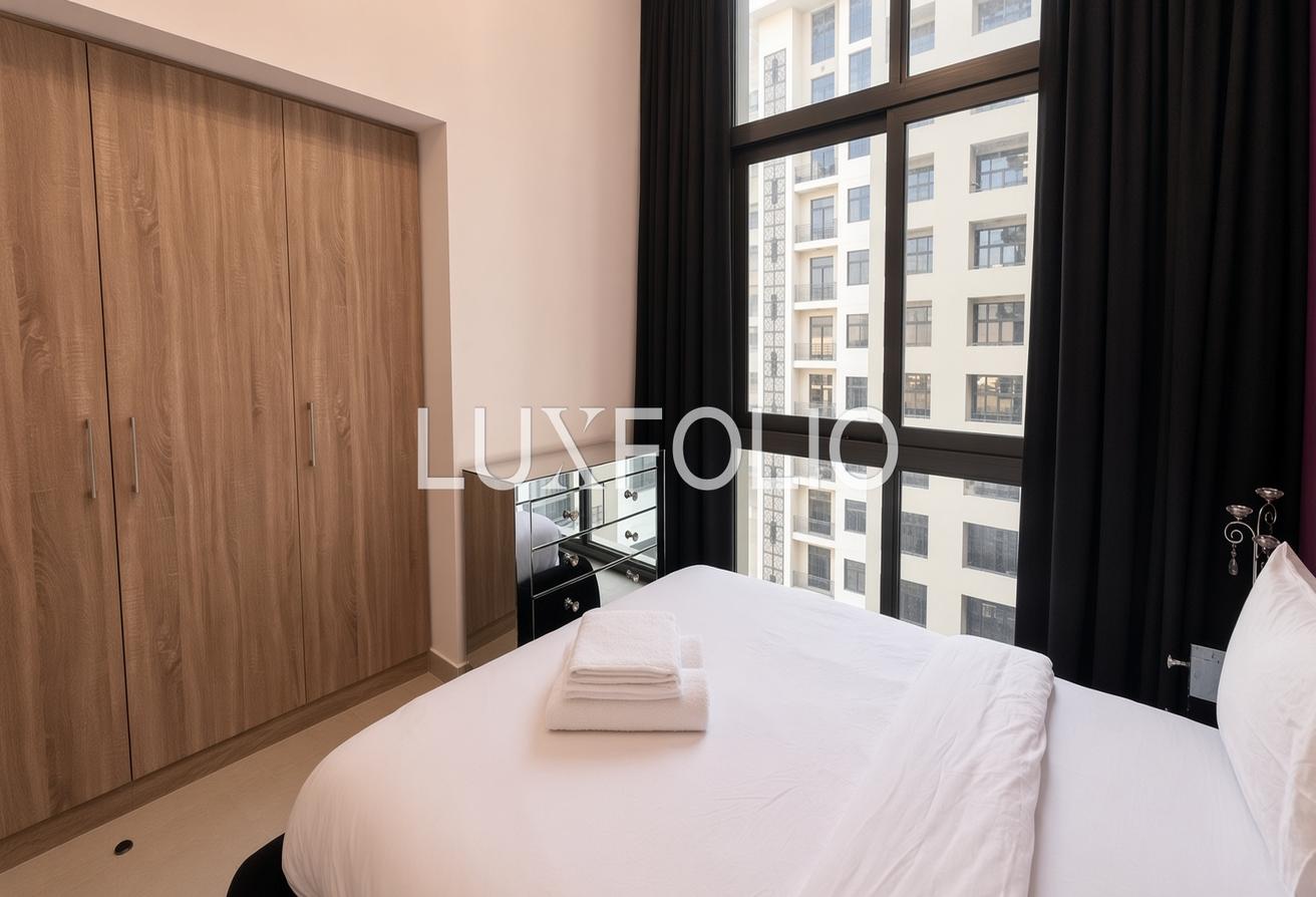 Fully Furnished | Pool View | Owner Occupied photo 8