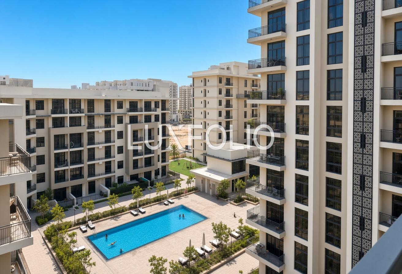 Fully Furnished | Pool View | Owner Occupied photo 16