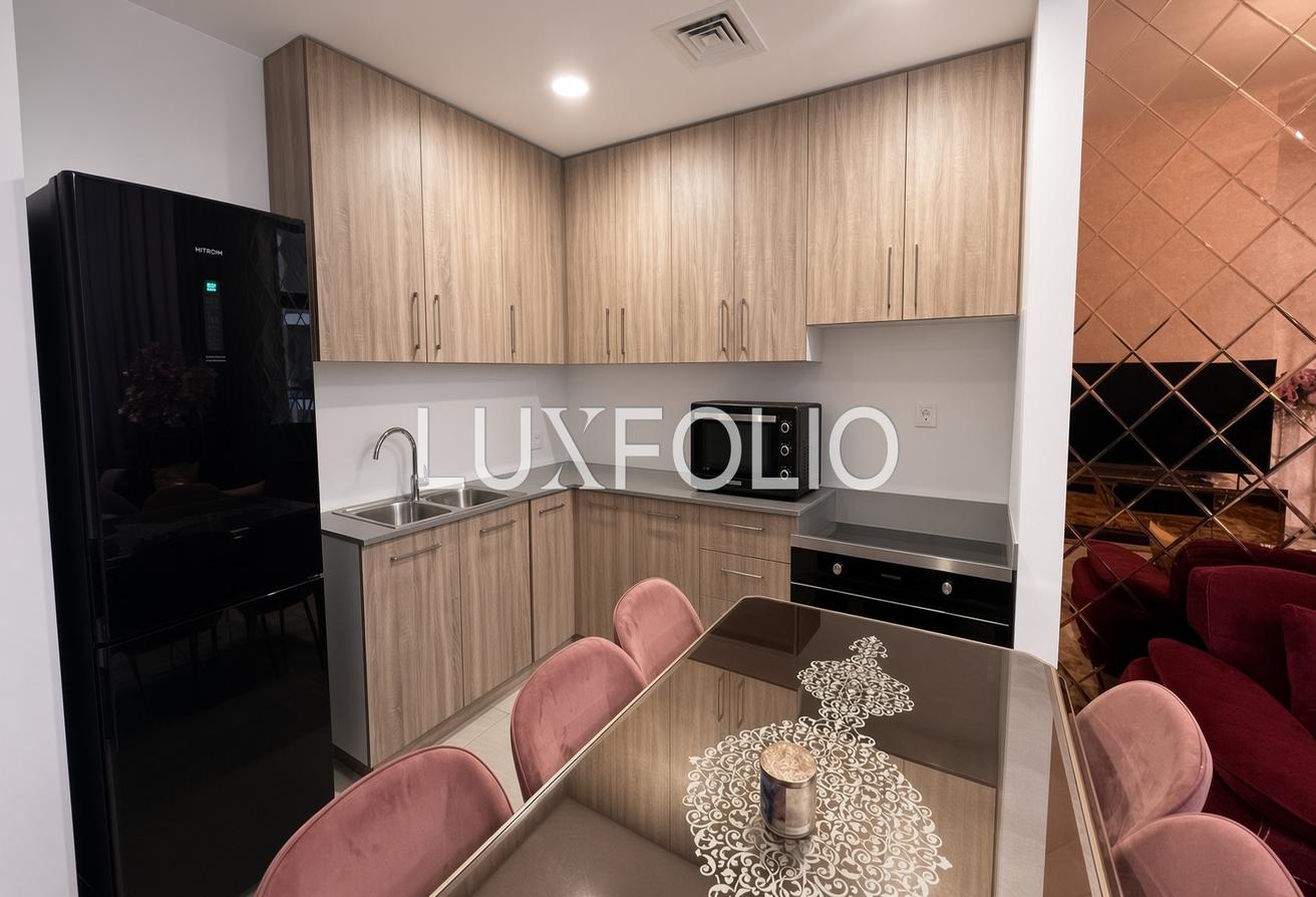 Fully Furnished | Pool View | Owner Occupied photo 5