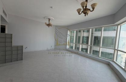 Apartment - 1 - 2 for rent in Al Majaz 3 - Al Majaz - Sharjah