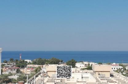 Apartment - 1 Bedroom - 2 Bathrooms for sale in Ajman One Towers - Al Sawan - Ajman