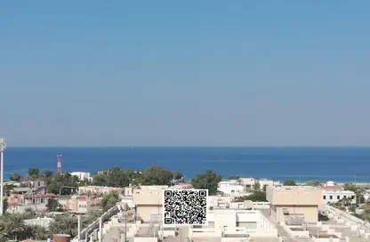 شقة - غرفة نوم - 2 حمامات للبيع في أبراج عجمان وان - الصوان - عجمان