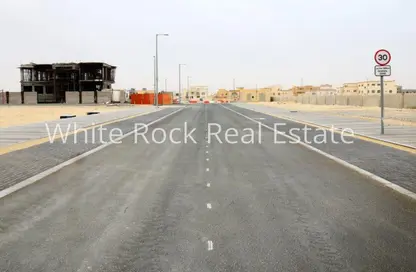 أرض - استوديو للبيع في مدينة شخبوط - أبوظبي أرض - استوديو للبيع في مدينة شخبوط - أبوظبي