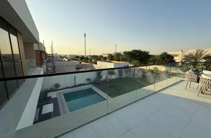 Villa - 4 Bedrooms - 5 Bathrooms for sale in Shomous Residential Complex - Sharjah Garden City - Sharjah