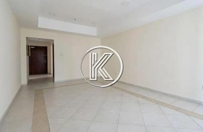 Apartment - 2 Bedrooms - 3 Bathrooms for rent in Princess Tower - Dubai Marina - Dubai