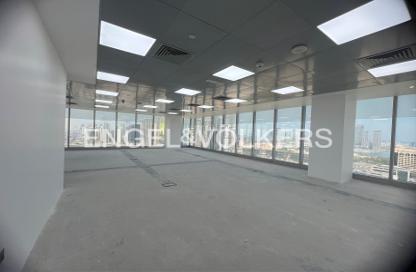 Office Space - Studio for rent in Arenco Tower - Dubai Internet City - Dubai