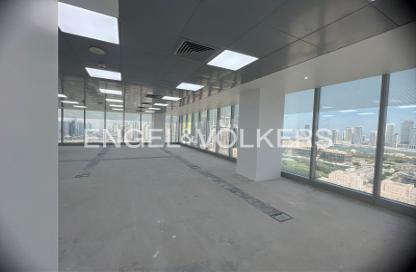Office Space - Studio for rent in Arenco Tower - Dubai Internet City - Dubai