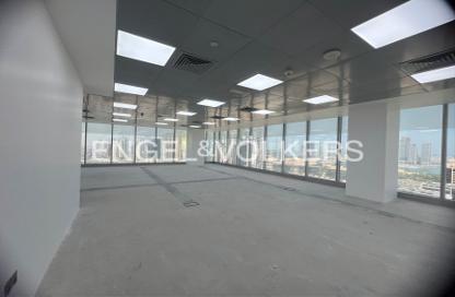 Office Space - Studio for rent in Arenco Tower - Dubai Internet City - Dubai
