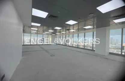 Office Space - Studio for rent in Arenco Tower - Dubai Internet City - Dubai