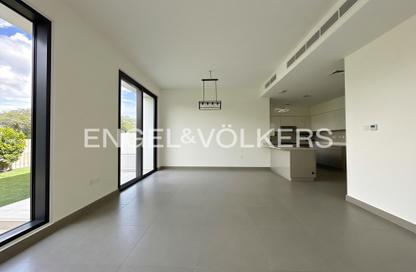 Townhouse - 4 Bedrooms - 4 Bathrooms for rent in Maple at Dubai Hills Estate 3 - Maple at Dubai Hills Estate - Dubai Hills Estate - Dubai Townhouse - 4 Bedrooms - 4 Bathrooms for rent in Maple at Dubai Hills Estate 3 - Maple at Dubai Hills Estate - Dubai Hills Estate - Dubai