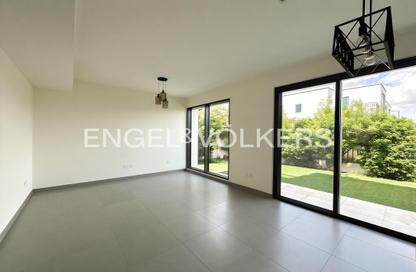 Townhouse - 4 Bedrooms - 4 Bathrooms for rent in Maple at Dubai Hills Estate 3 - Maple at Dubai Hills Estate - Dubai Hills Estate - Dubai Townhouse - 4 Bedrooms - 4 Bathrooms for rent in Maple at Dubai Hills Estate 3 - Maple at Dubai Hills Estate - Dubai Hills Estate - Dubai