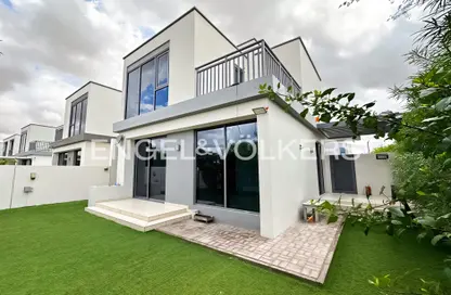 تاون هاوس - 4 غرف نوم - 4 حمامات للايجار في مابل 3 - مابل ات دبي هيلزاستايت - دبي هيلز استيت - دبي