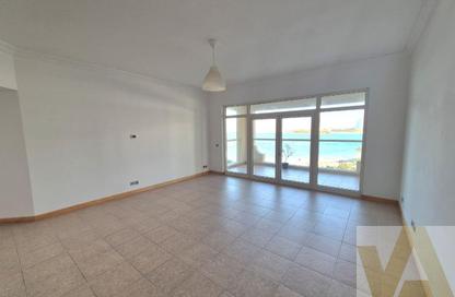 Apartment - 2 Bedrooms - 3 Bathrooms for rent in Al Dabas - Shoreline Apartments - Palm Jumeirah - Dubai
