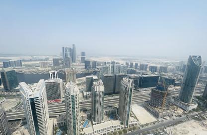 Apartment - 1 Bedroom - 1 Bathroom for rent in Burj Royale - Downtown Dubai - Dubai