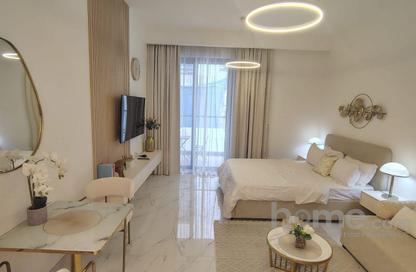Apartment - Studio - 1 Bathroom for sale in Lumina Vista Residences - District 14 - Jumeirah Village Circle - Dubai