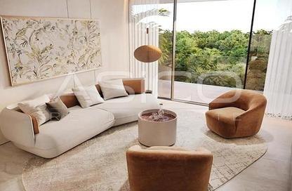 Apartment - Studio - 1 Bathroom for sale in Havelock Residences - Al Furjan - Dubai