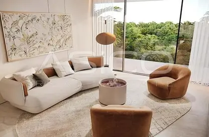 شقة - 1 حمام للبيع في هافلوك ريزيدنسز - الفرجان - دبي شقة - 1 حمام للبيع في هافلوك ريزيدنسز - الفرجان - دبي