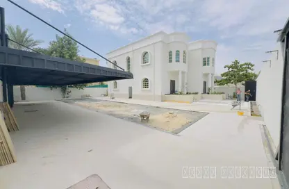 Villa - 5 Bedrooms - 6 Bathrooms for rent in Al Rawda 3 Villas - Al Rawda 3 - Al Rawda - Ajman