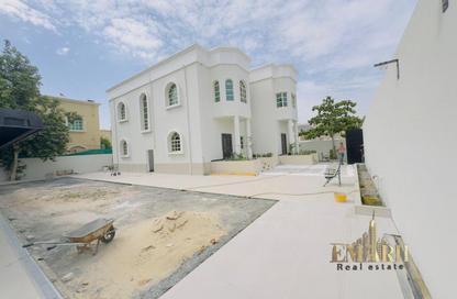 Villa - 5 Bedrooms - 6 Bathrooms for rent in Al Rawda 3 Villas - Al Rawda 3 - Al Rawda - Ajman