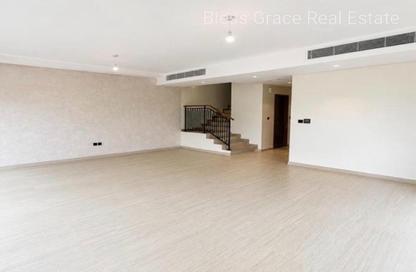 Townhouse - 5 Bedrooms - 5 Bathrooms for sale in Portofino - Damac Lagoons - Dubai Townhouse - 5 Bedrooms - 5 Bathrooms for sale in Portofino - Damac Lagoons - Dubai