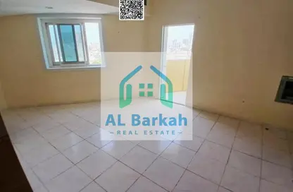 Apartment - Studio - 1 Bathroom for rent in Al Rashidiya 3 - Al Rashidiya - Ajman