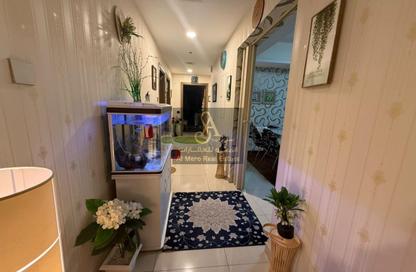 Apartment - 3 - 4 for sale in Gulfa Towers - Al Rashidiya 1 - Al Rashidiya - Ajman
