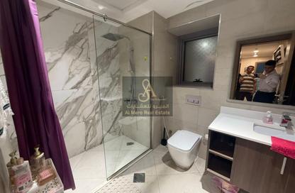 Apartment - 3 - 4 for sale in Gulfa Towers - Al Rashidiya 1 - Al Rashidiya - Ajman
