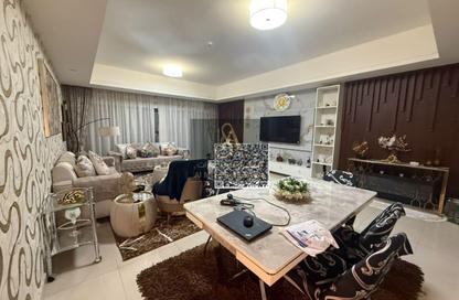 Apartment - 3 - 4 for sale in Gulfa Towers - Al Rashidiya 1 - Al Rashidiya - Ajman