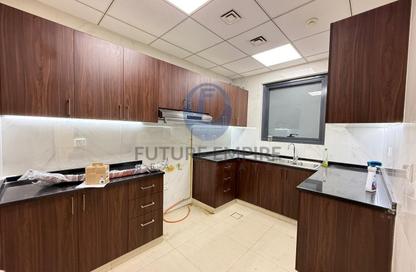 Apartment - 2 Bedrooms - 3 Bathrooms for rent in Elysium Residence 2 - Jumeirah Garden City - Al Satwa - Dubai