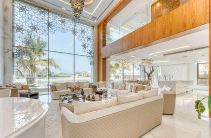 Villa - 6 - 7 for rent in Signature Villas Frond G - Signature Villas - Palm Jumeirah - Dubai Villa - 6 - 7 for rent in Signature Villas Frond G - Signature Villas - Palm Jumeirah - Dubai