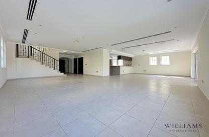 Villa - 4 Bedrooms - 4 Bathrooms for rent in Legacy Nova Villas - District 9 - Jumeirah Park - Dubai