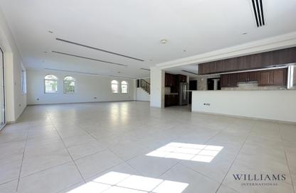 Villa - 4 Bedrooms - 4 Bathrooms for rent in Legacy Nova Villas - District 9 - Jumeirah Park - Dubai